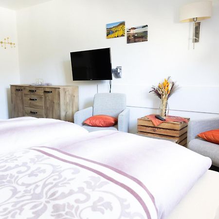 Hotel Herres Alte Metzgerei Leiwen Zewnętrze zdjęcie