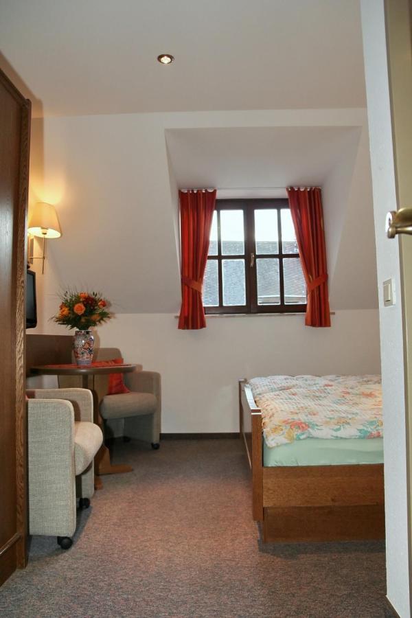 Hotel Herres Alte Metzgerei Leiwen Zewnętrze zdjęcie