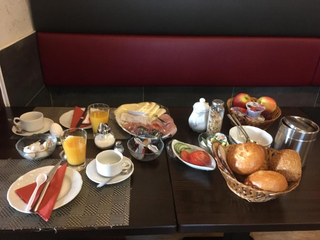 Hotel Herres Alte Metzgerei Leiwen Zewnętrze zdjęcie