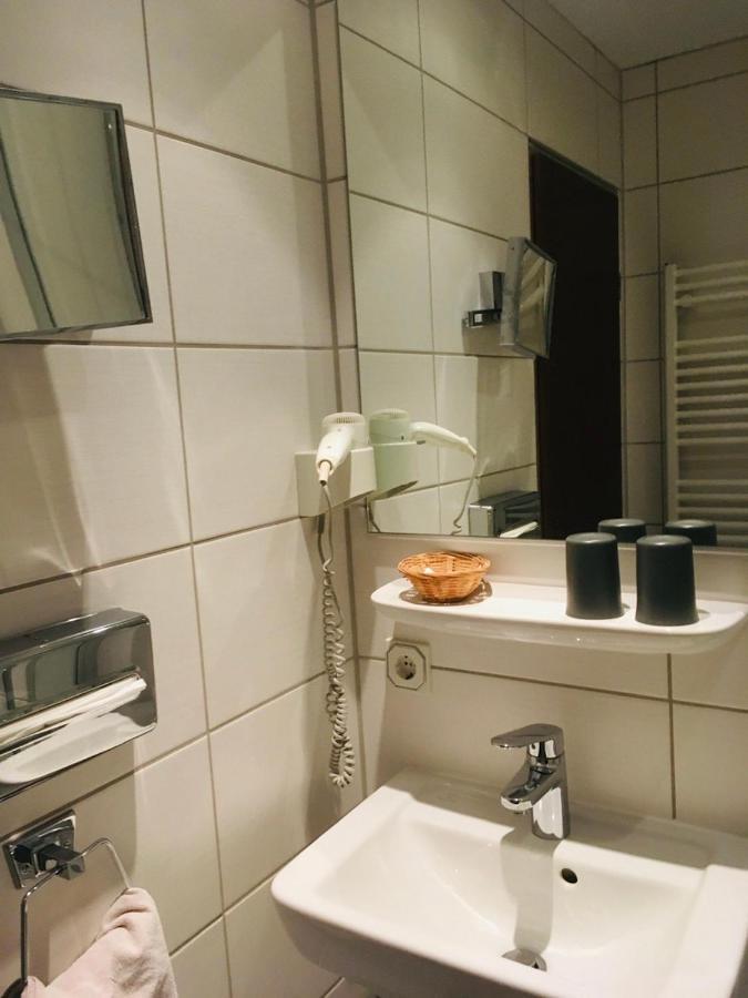 Hotel Herres Alte Metzgerei Leiwen Zewnętrze zdjęcie