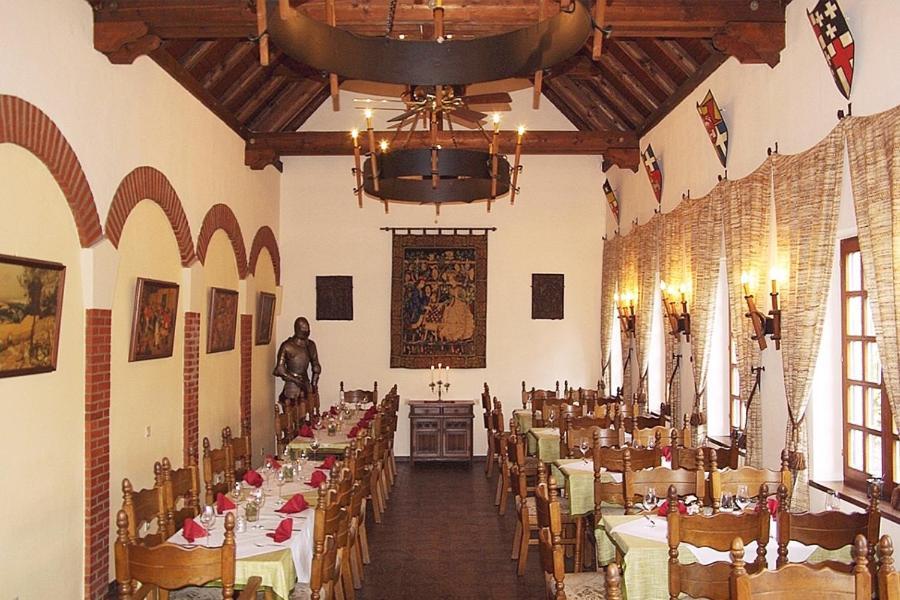 Hotel Herres Alte Metzgerei Leiwen Zewnętrze zdjęcie