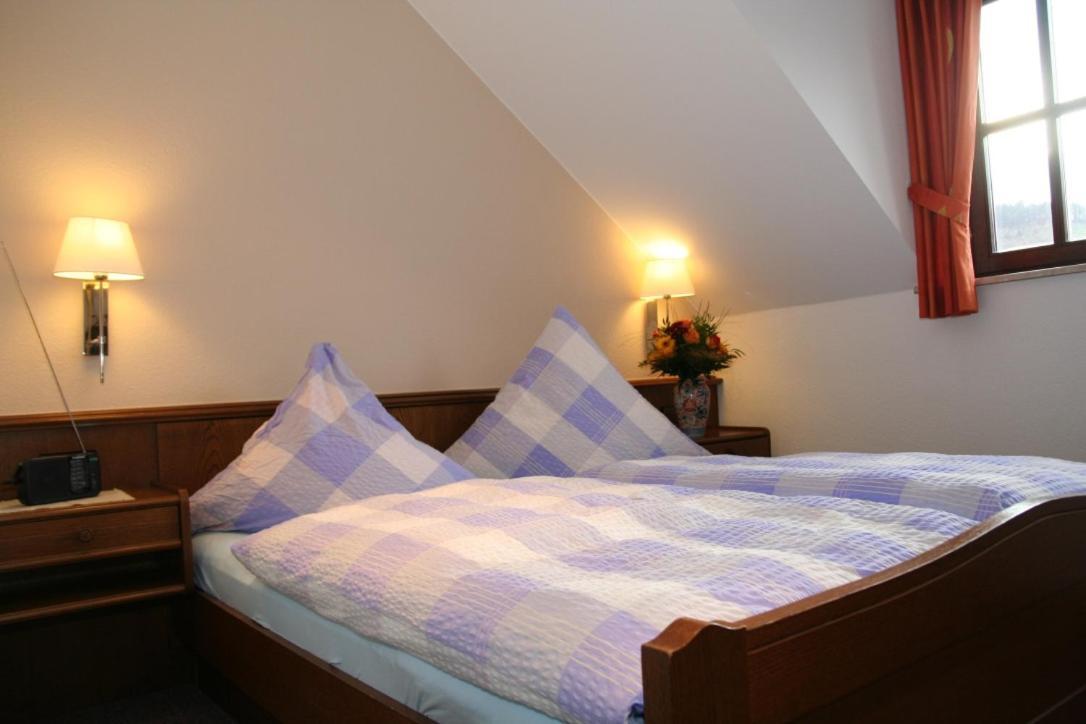 Hotel Herres Alte Metzgerei Leiwen Zewnętrze zdjęcie