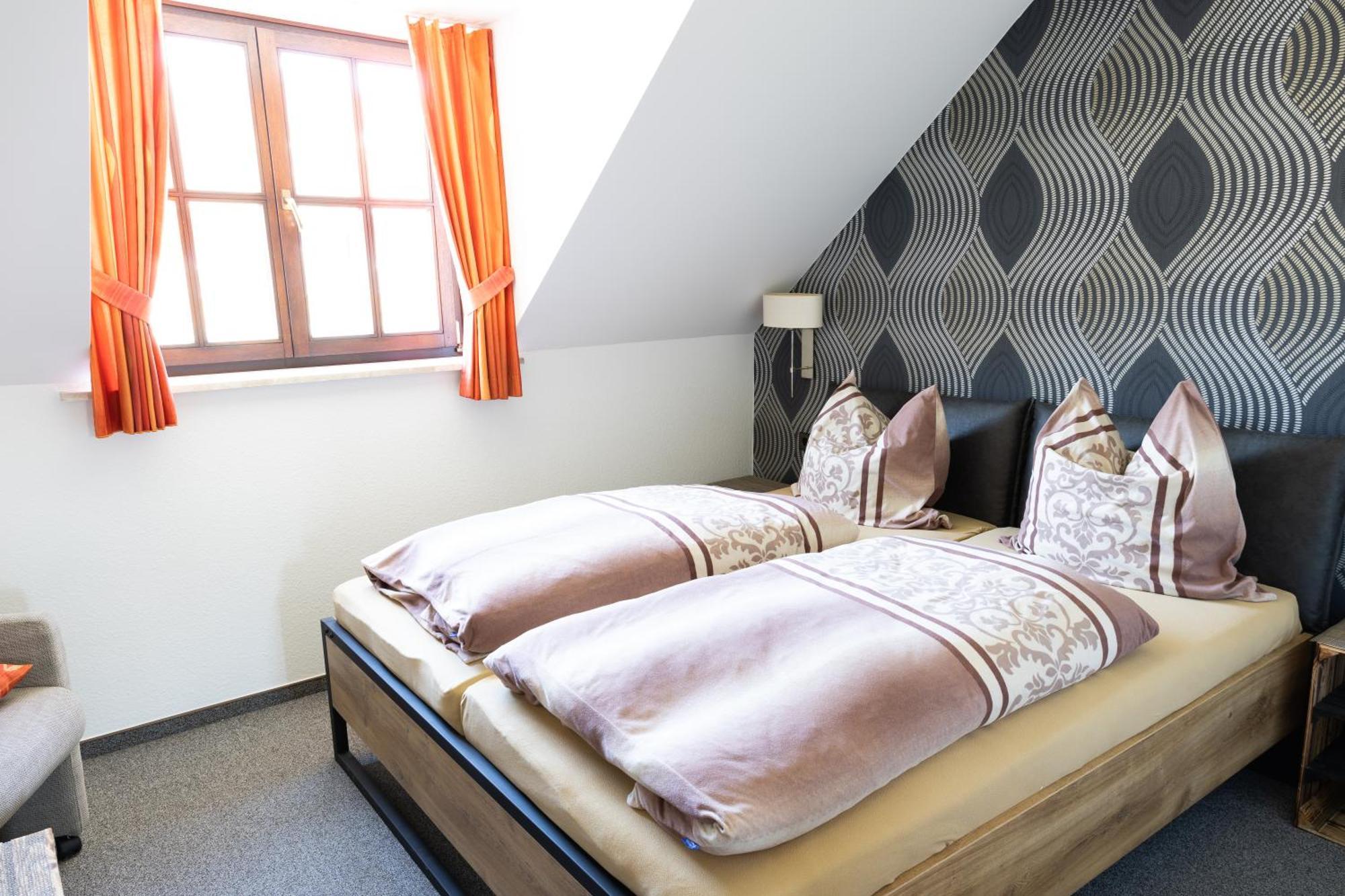 Hotel Herres Alte Metzgerei Leiwen Zewnętrze zdjęcie