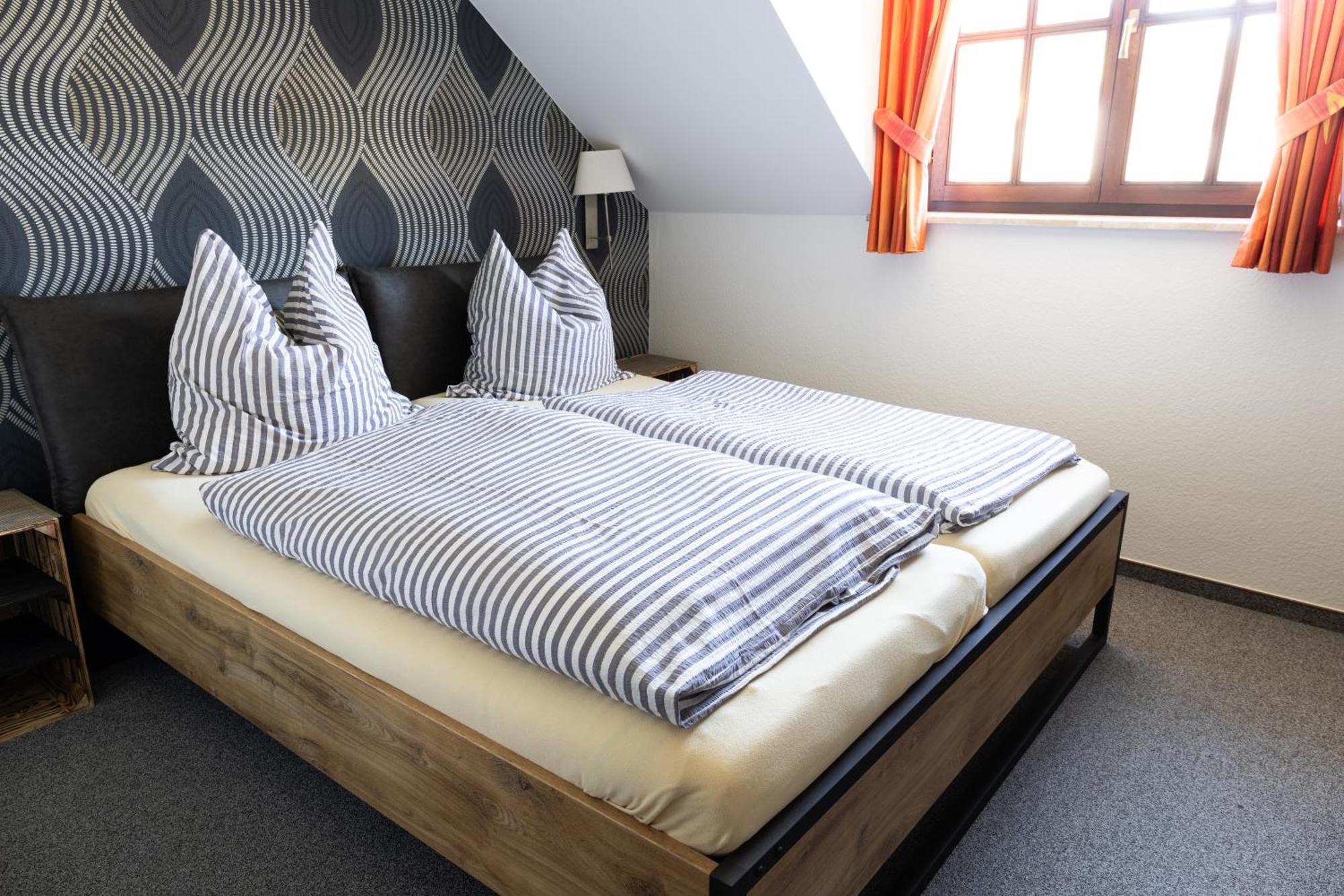 Hotel Herres Alte Metzgerei Leiwen Zewnętrze zdjęcie
